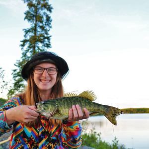 Meet your Posher, Trina